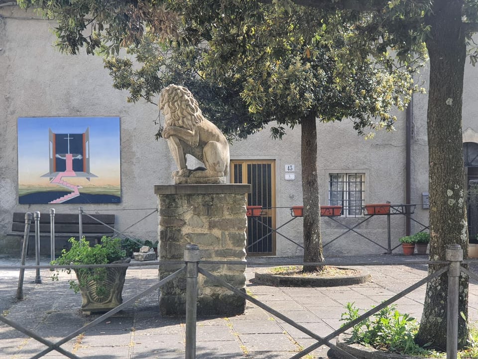 apartament zeus mountain House in Emilia-Romagna