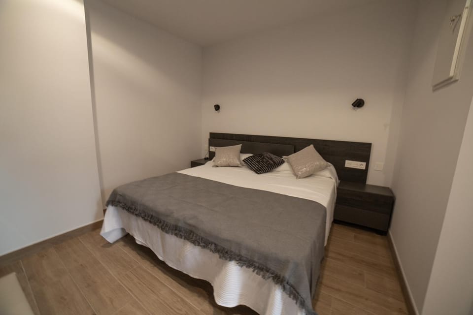Loft en Zarautz con Parking Hator 2 Apartment in Zarautz