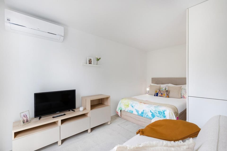 Modern Studio @ Palácio de Cristal Apartment in Porto
