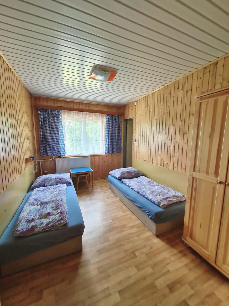 Chata Brian Bed and Breakfast in Slovakia