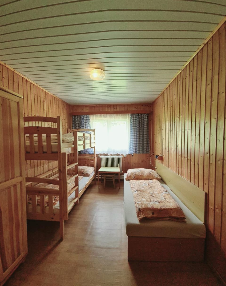Chata Brian Bed and Breakfast in Slovakia