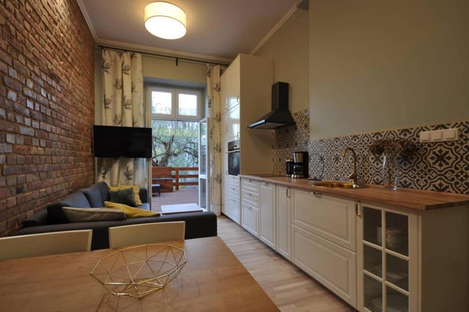 Poznańska Apartment Apartment in Poznan
