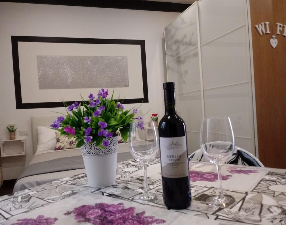 B&B Porta romana Apartment in Milan