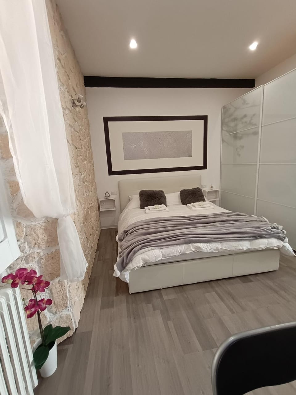 B&B Porta romana Apartment in Milan
