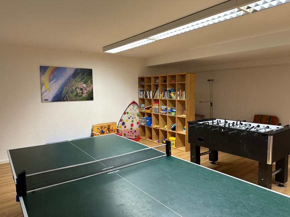 Gschwendtnerhof App9 Hoffmann Apartment in Aschau im Chiemgau