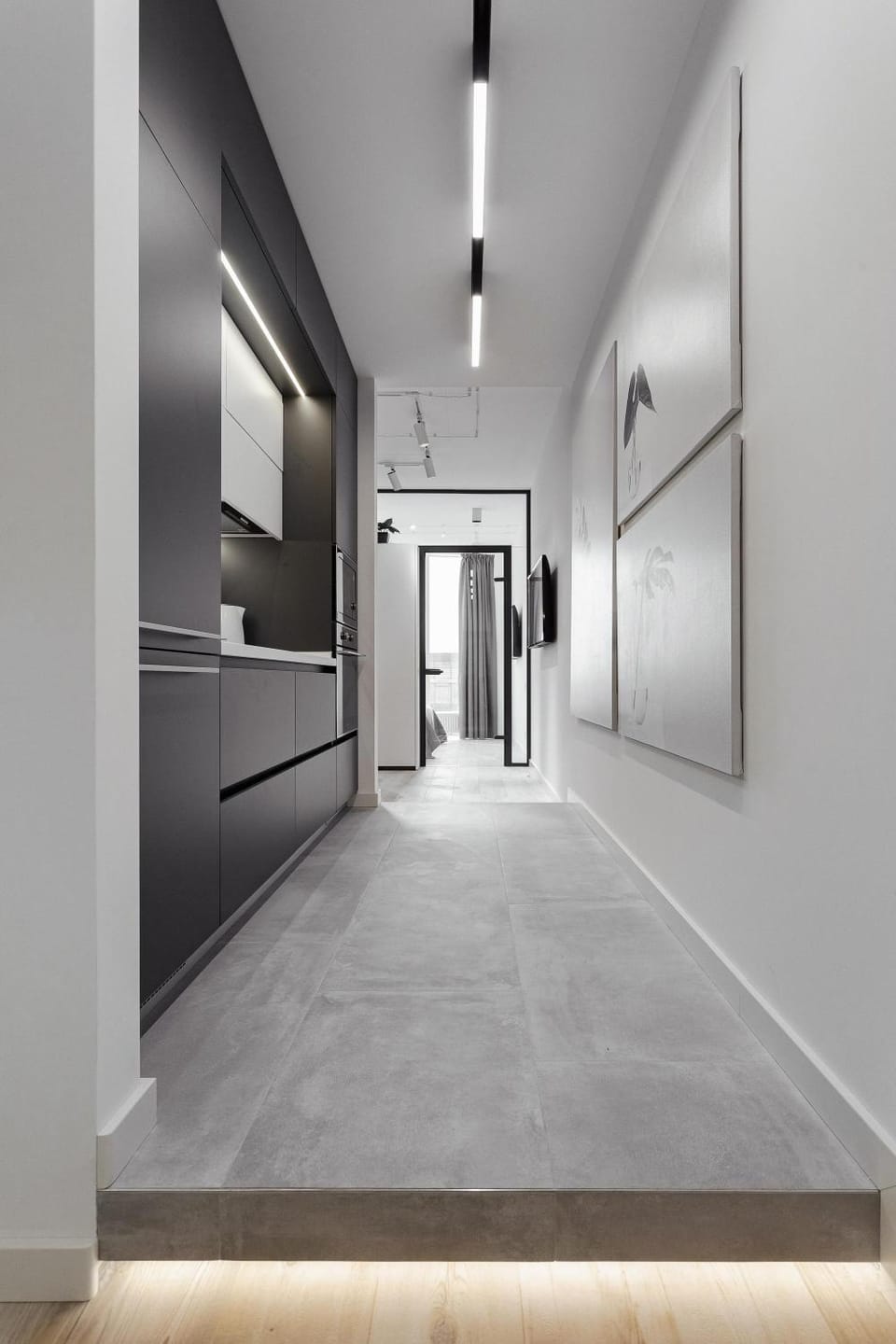 Arcadia Seascape 3 Apartment in Odessa