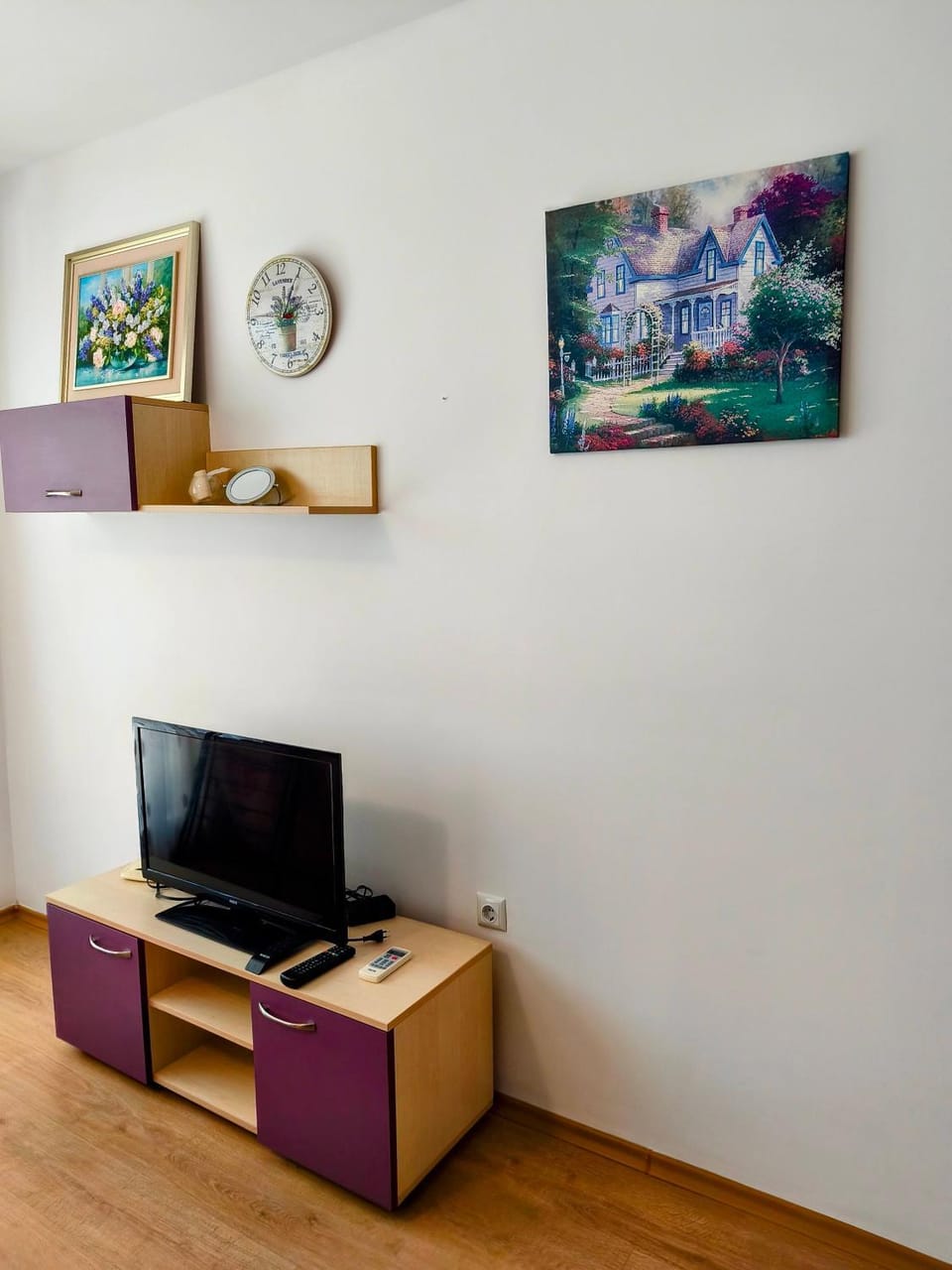 TV and multimedia
