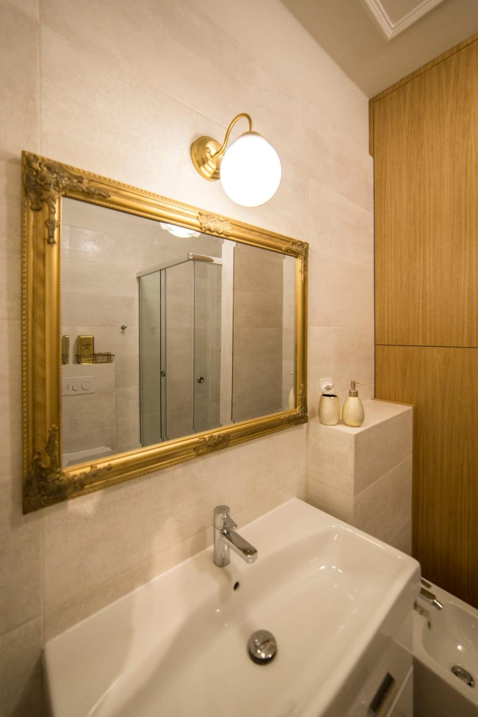 WSPANIAŁY, Stylowy Apartament w Sercu Starego Miasta Apartment in Krakow
