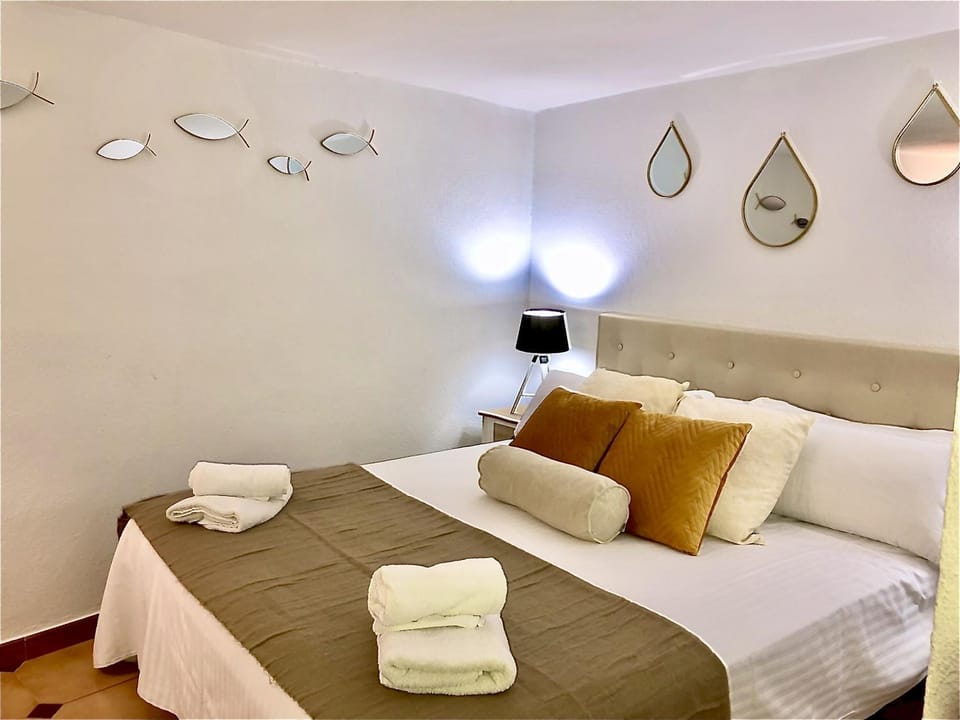 La Casita de Peñíscola Apartment in Peniscola