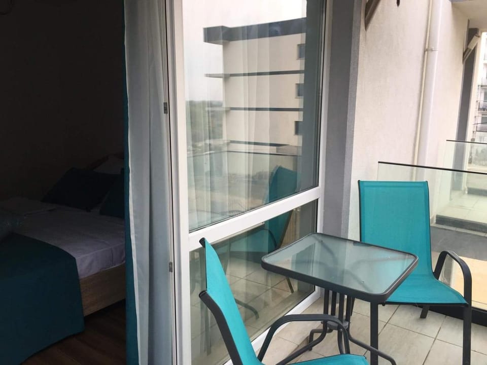 Apartament Amy Apartment in Constanța County