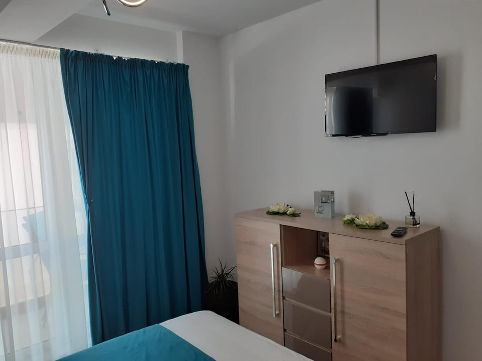 Apartament Amy Apartment in Constanța County