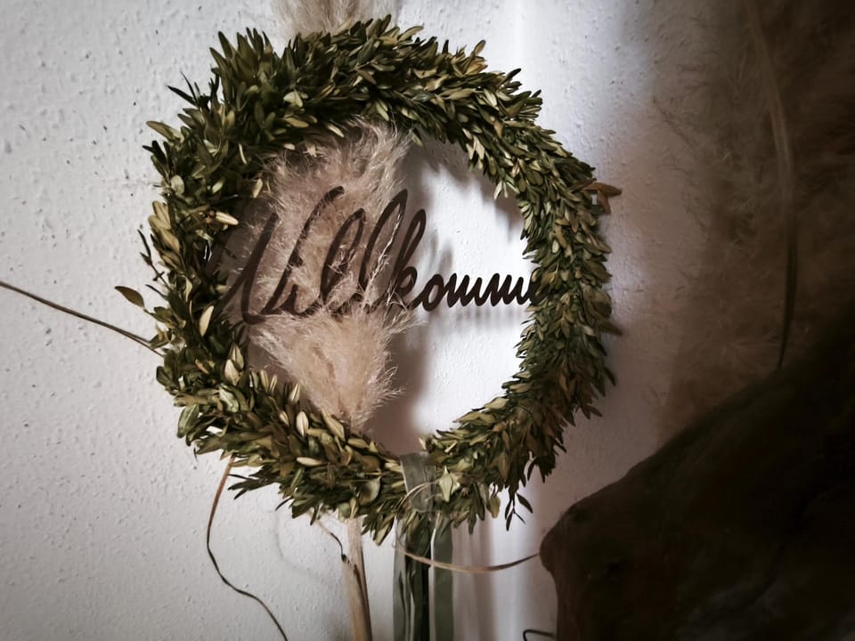 sonnberg Bed and Breakfast in Ischgl