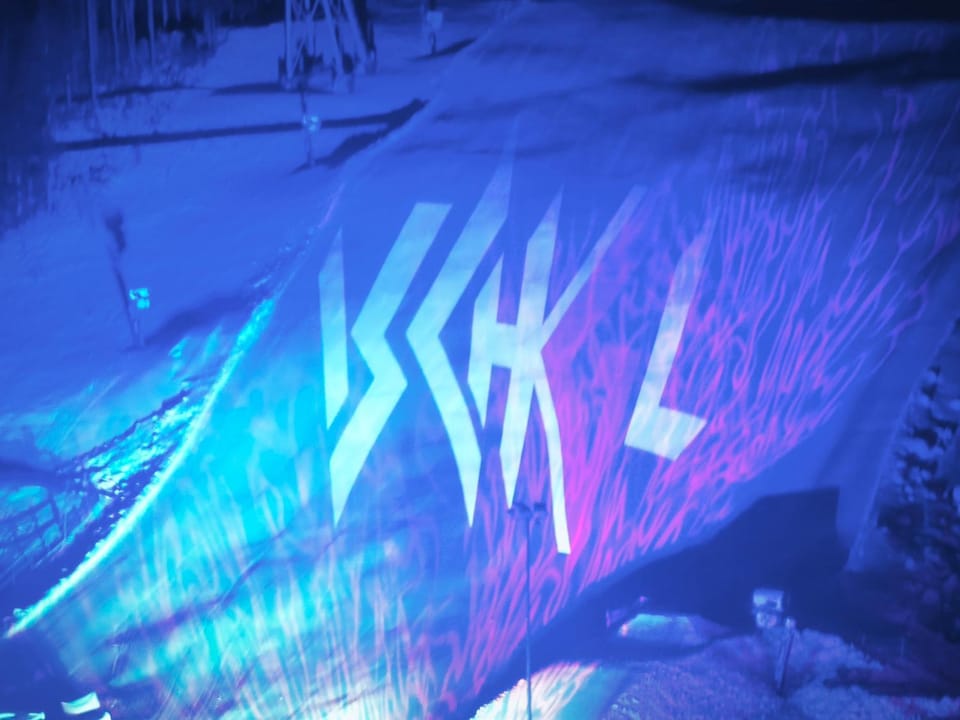 sonnberg Bed and Breakfast in Ischgl