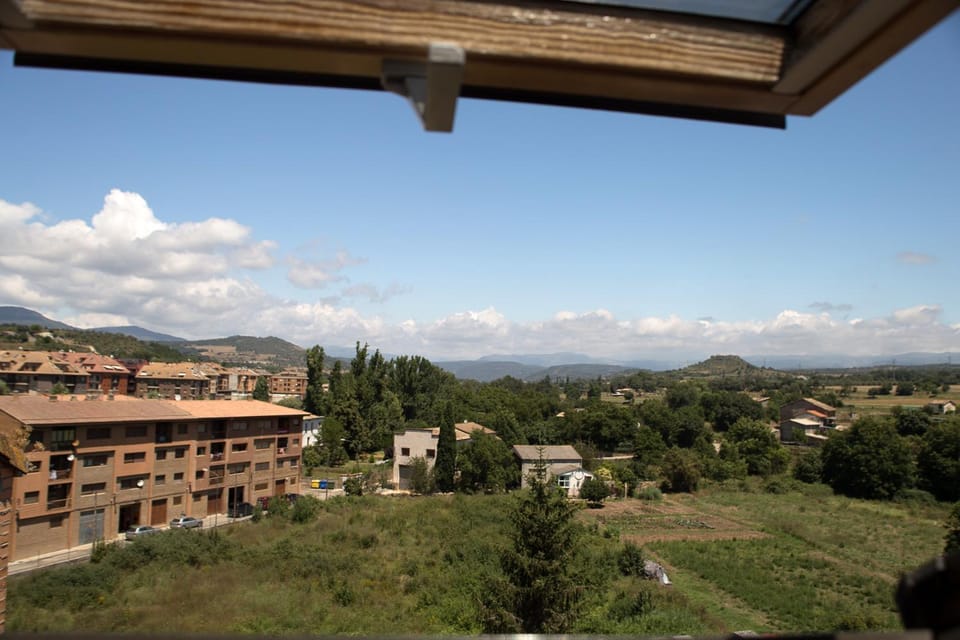 Neighbourhood, Mountain view, Street view