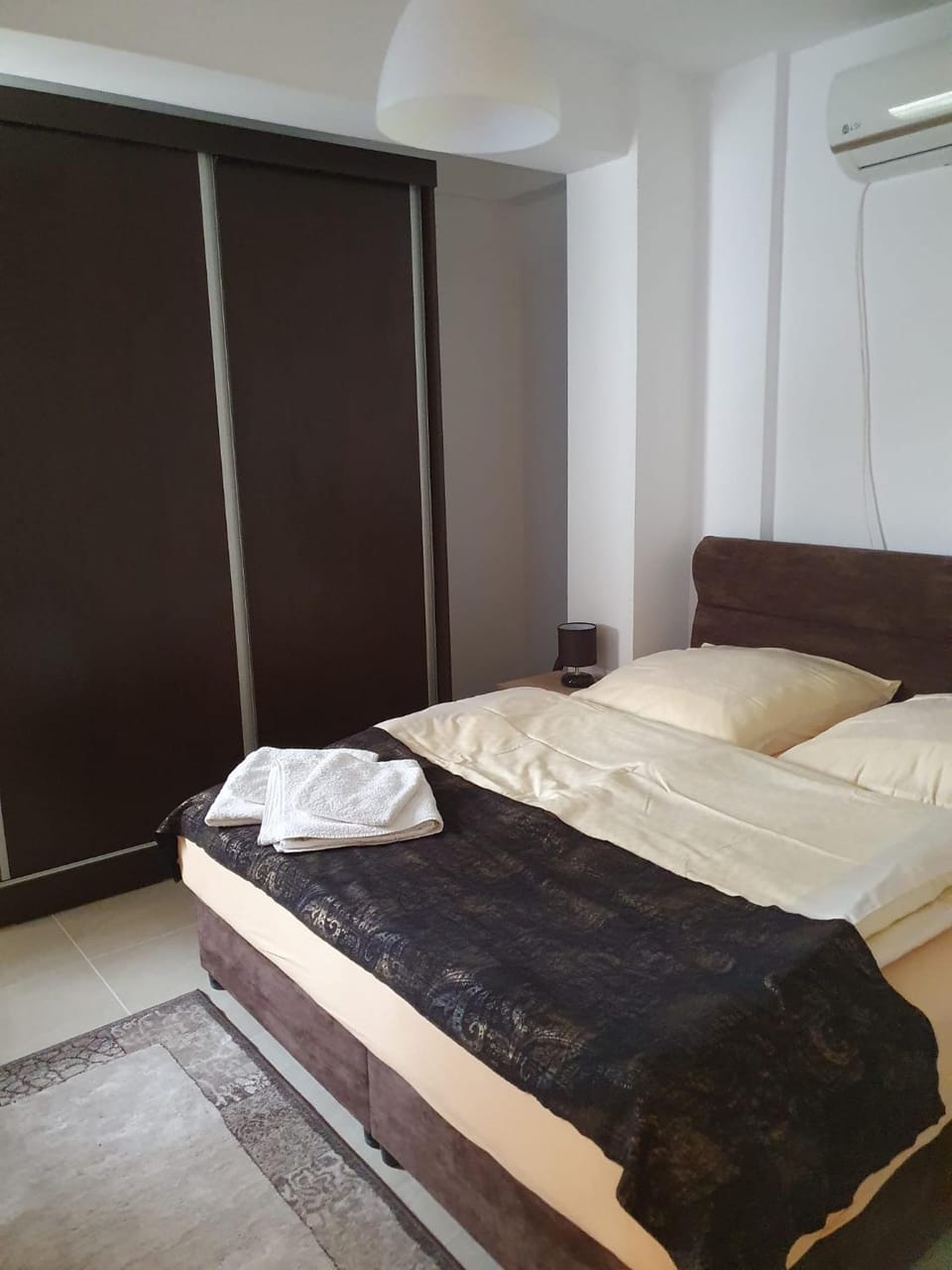 Summer Mamaia Apartment in Constanța County