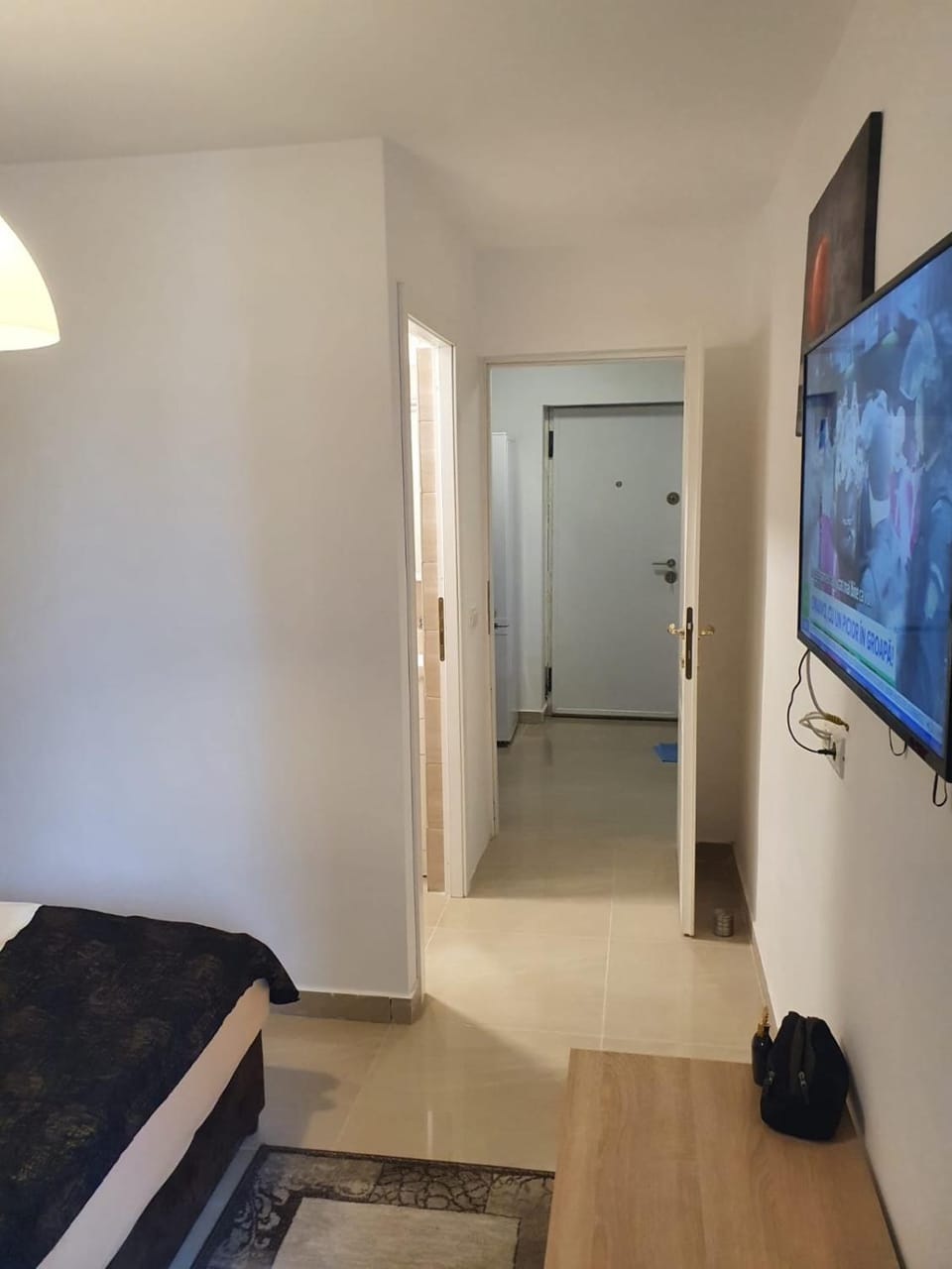 Summer Mamaia Apartment in Constanța County