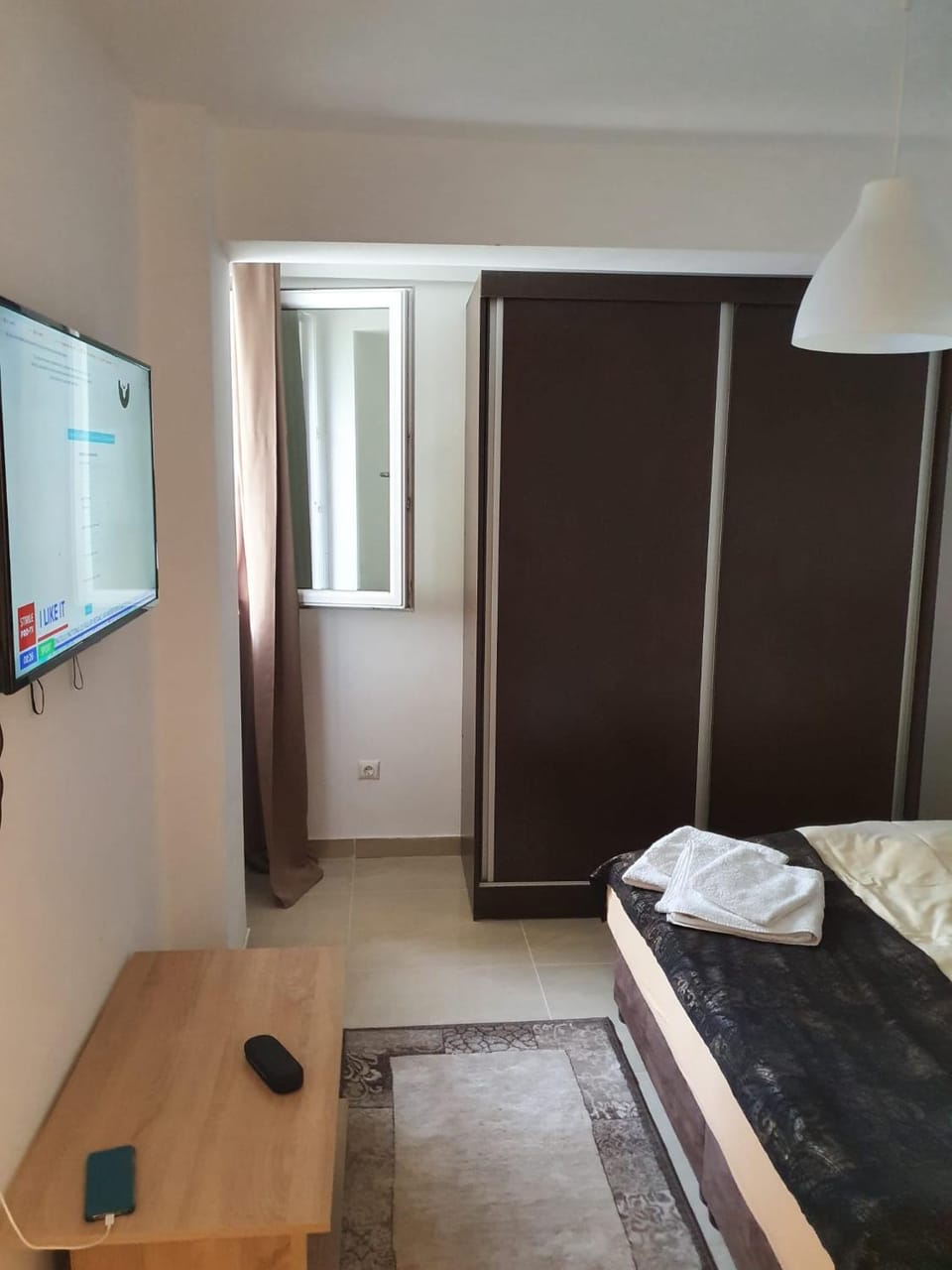 Summer Mamaia Apartment in Constanța County