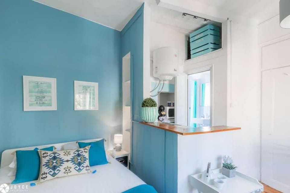 Piece Of Heaven Apartment in Lisbon