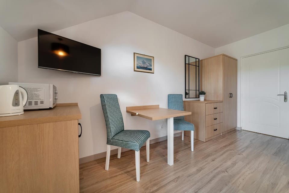 Mario Pokoje - Apartamenty Vacation rental in Pomeranian Voivodeship