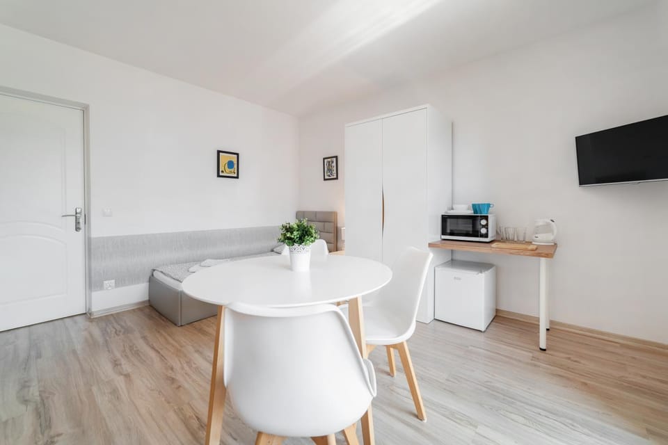 Mario Pokoje - Apartamenty Vacation rental in Pomeranian Voivodeship