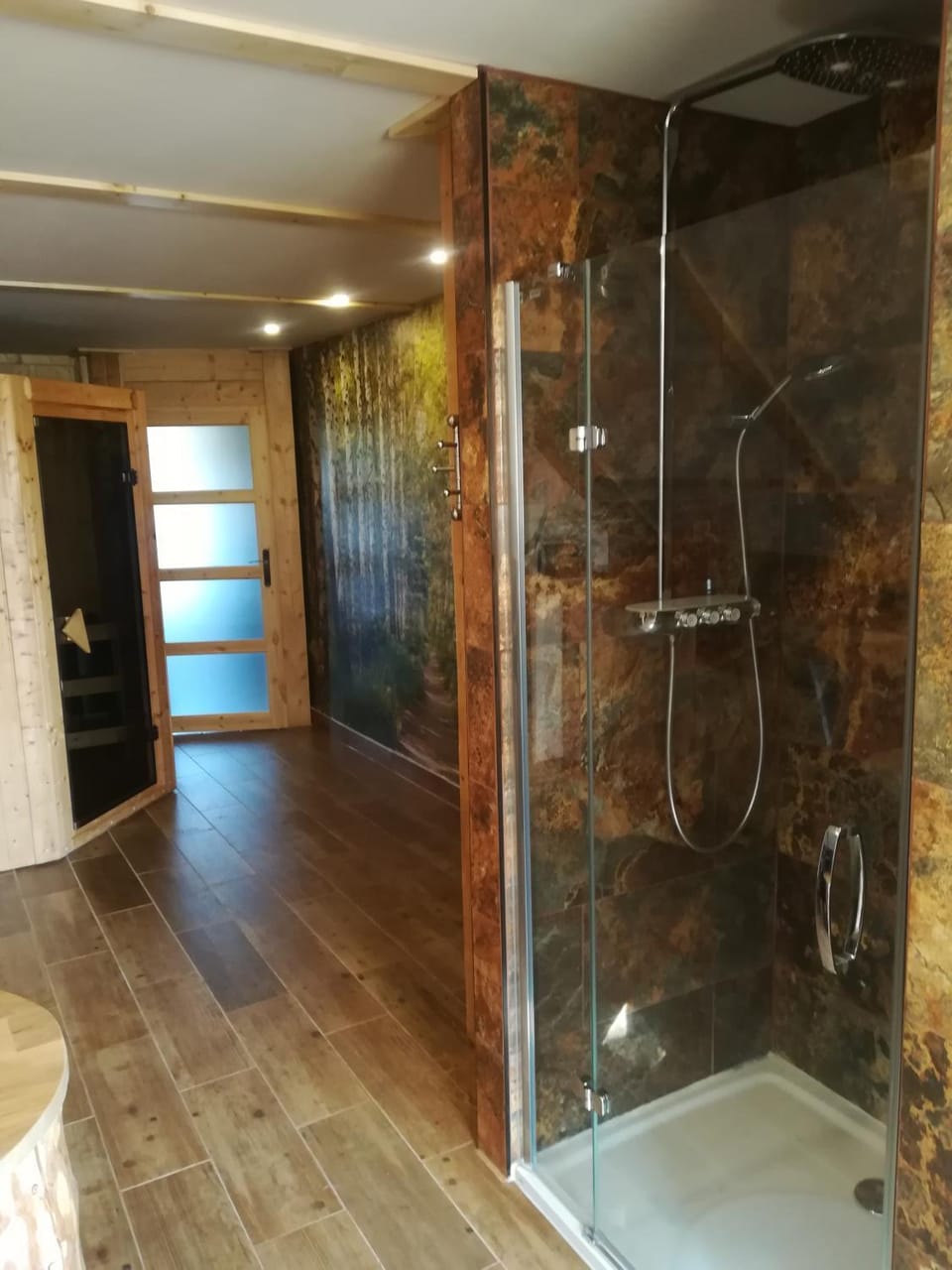 Spa and wellness centre/facilities