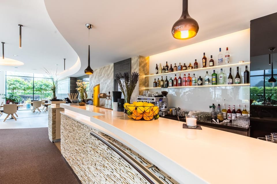 Pierre Hotel Hotel in Czechia
