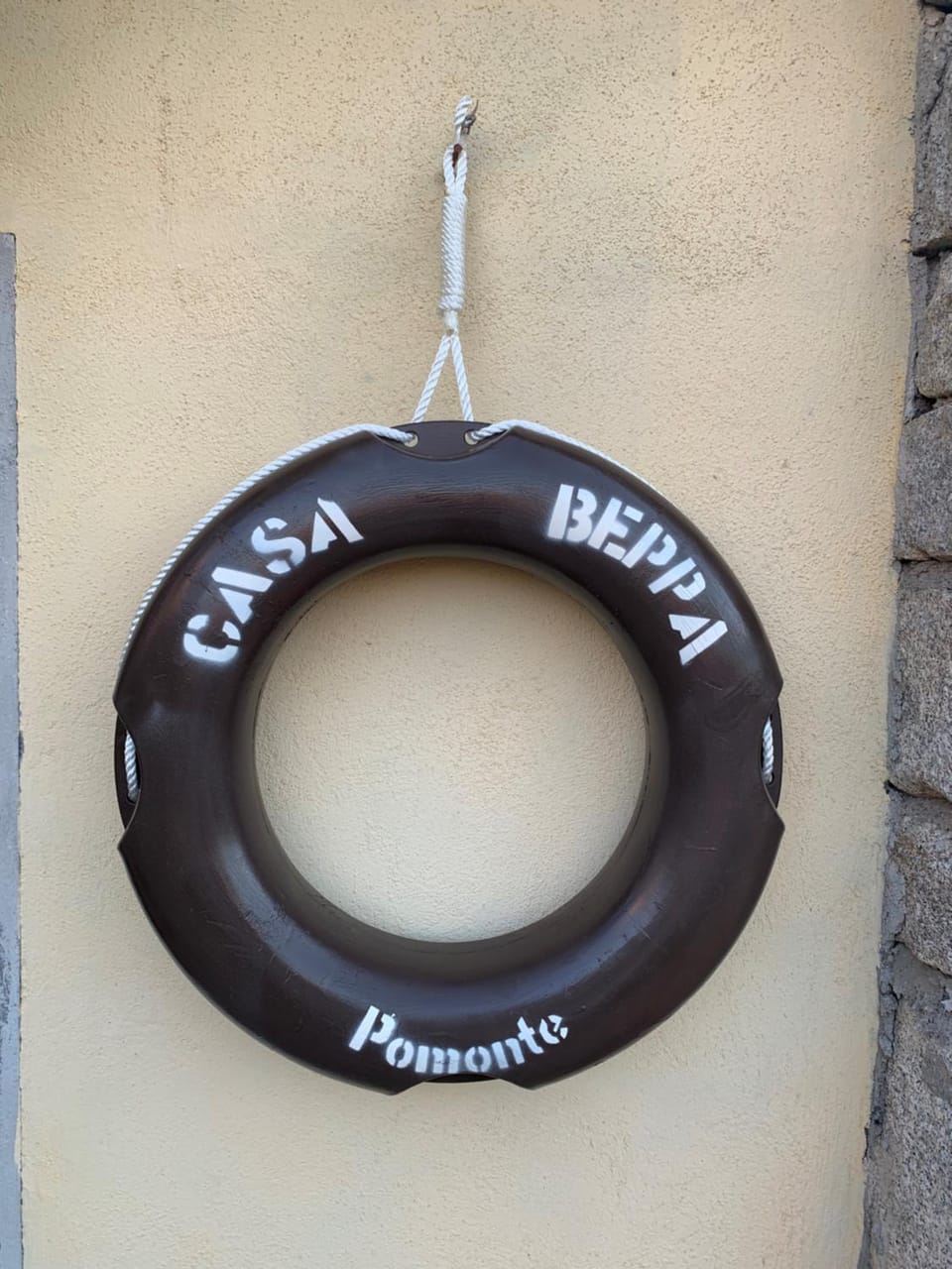CASA BEPPA Apartment in Campo nell'Elba