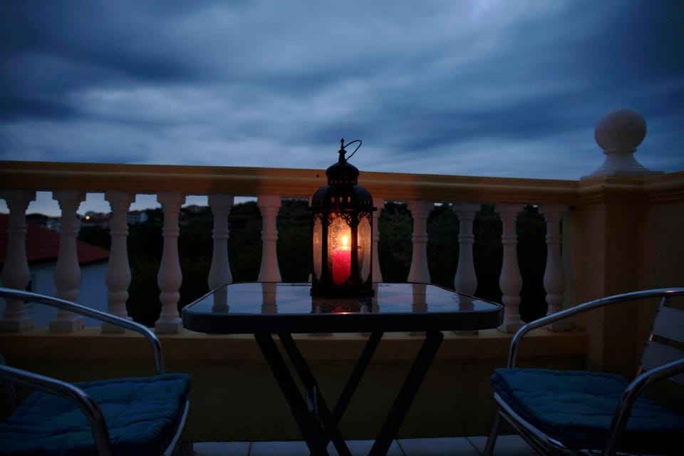 beautiful app San Marino Paradise beach Apartment in Lopar