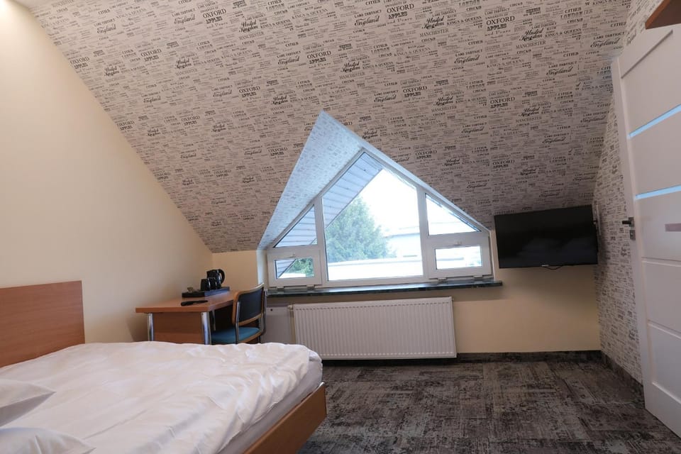 Motelik Grosar Jasło Vacation rental in Poland