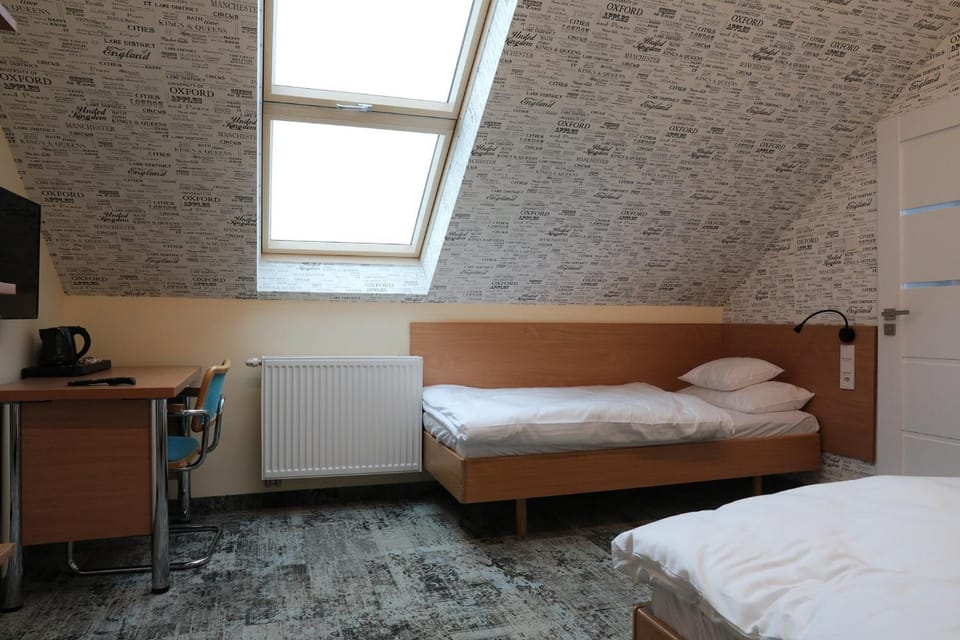 Motelik Grosar Jasło Vacation rental in Poland