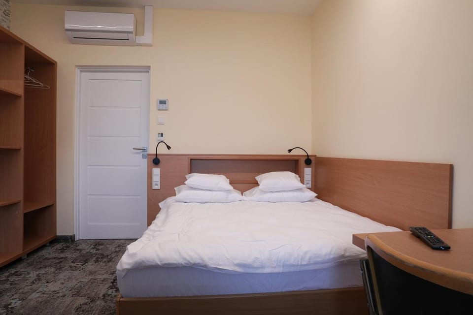 Motelik Grosar Jasło Vacation rental in Poland