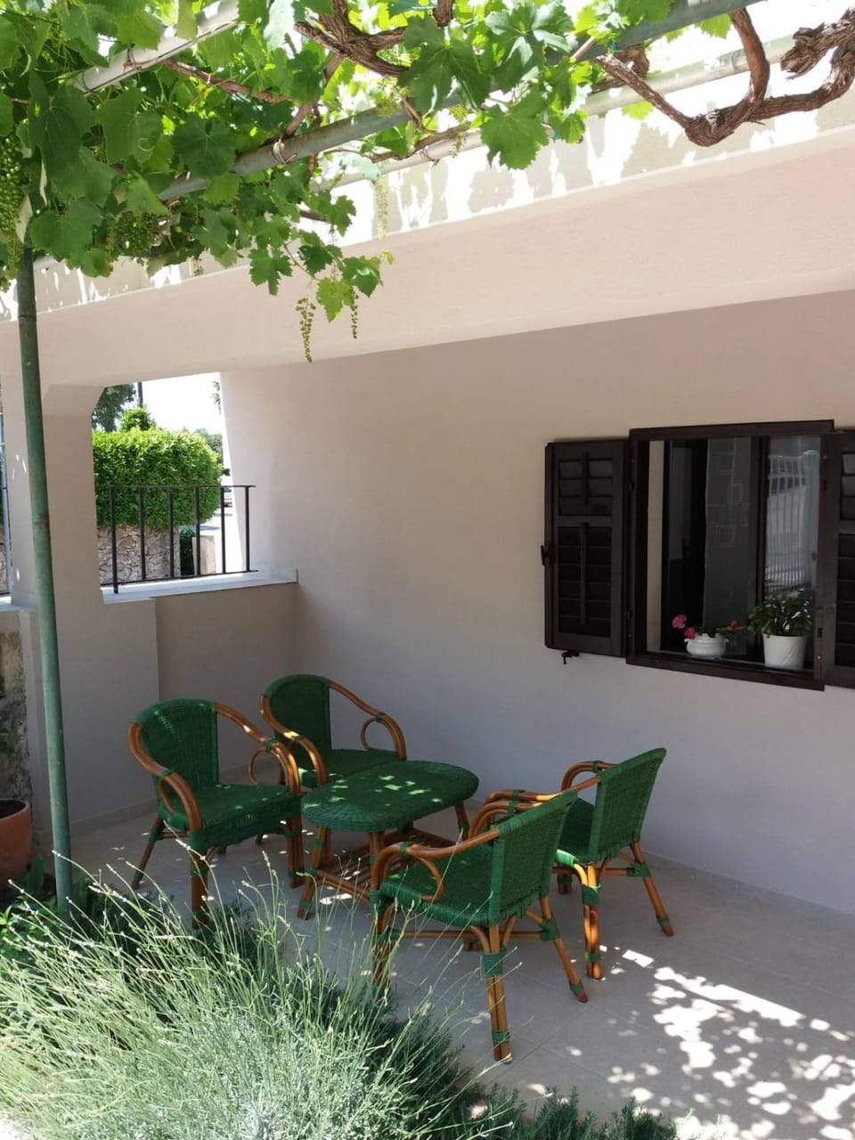 House Mergi 2 House in Banjole