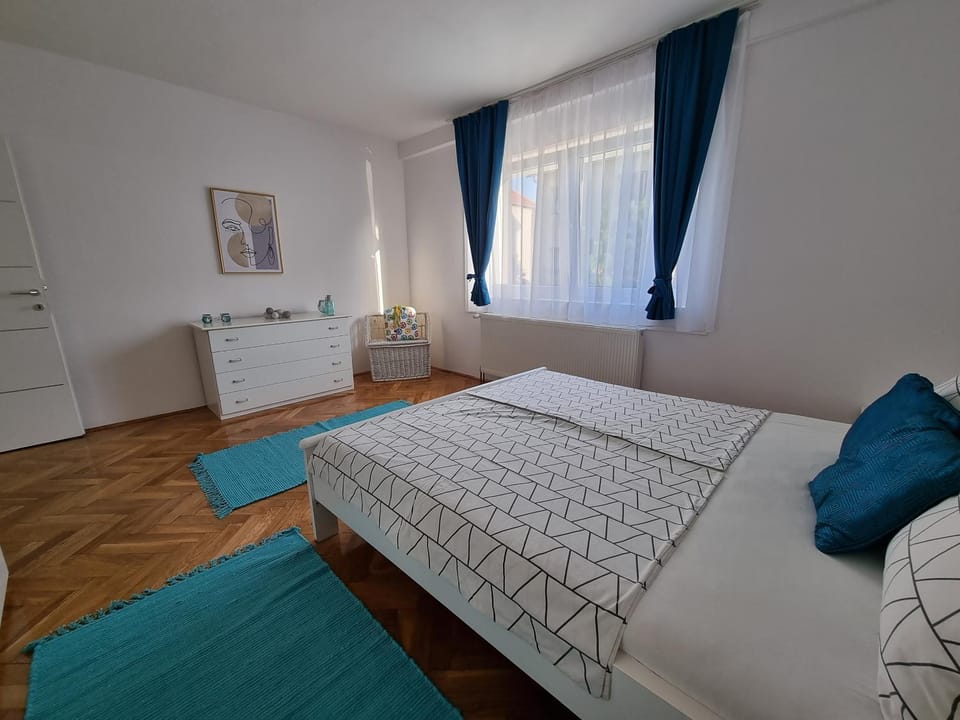 Apartman Nataly Apartment in Slovenia