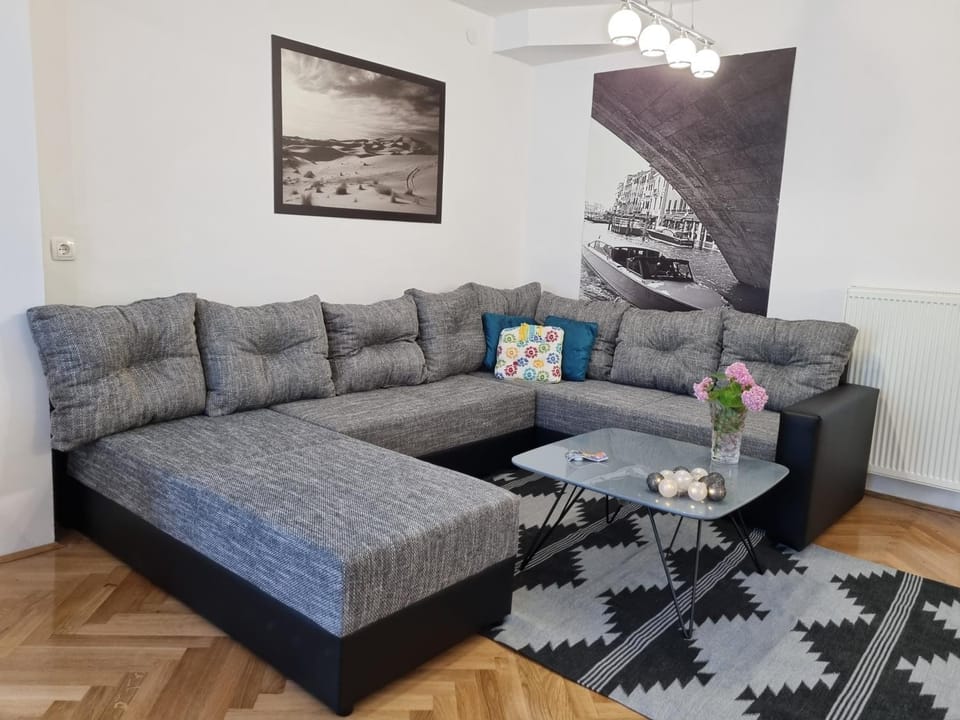 Apartman Nataly Apartment in Slovenia