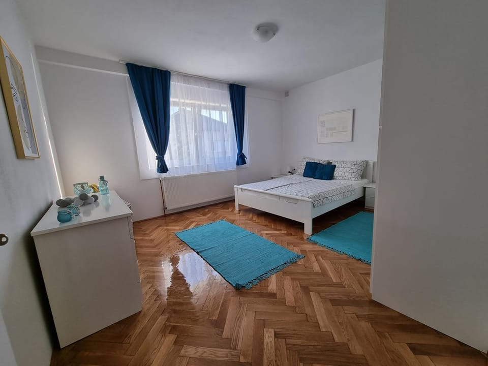 Apartman Nataly Apartment in Slovenia