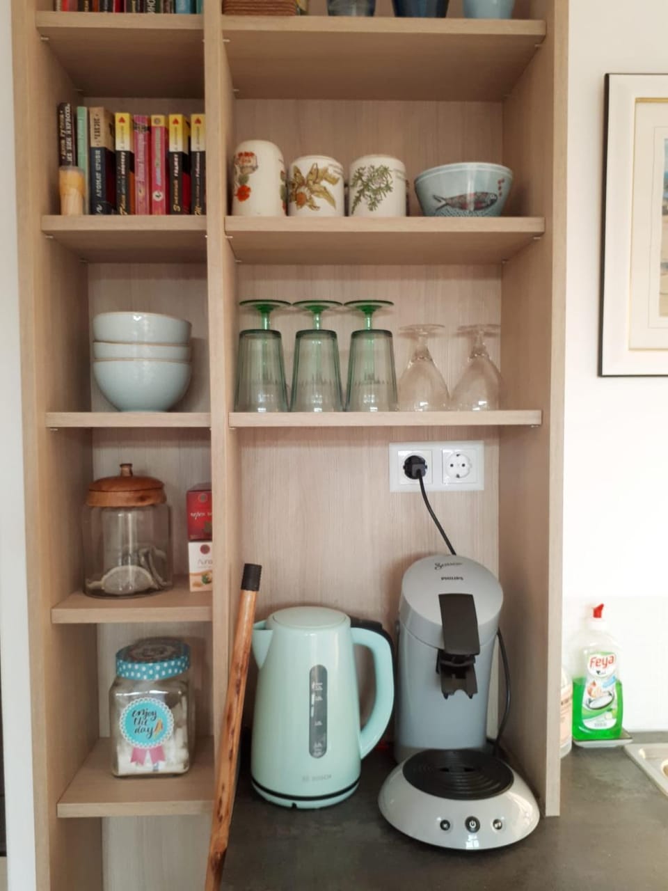 Obzor Tatyana Apartaments Bonjour Apartment in Burgas Province