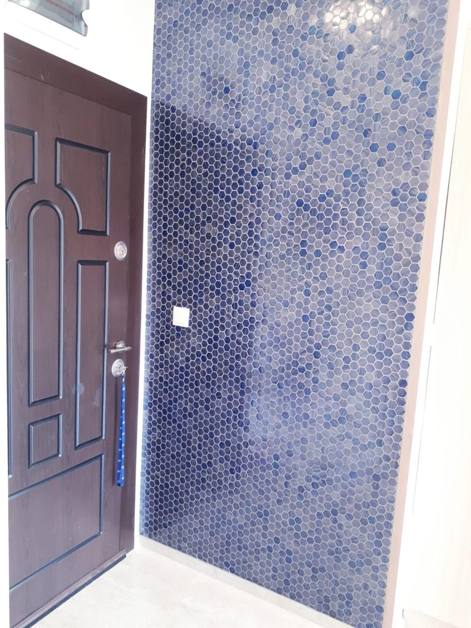 Obzor Tatyana Apartaments Bonjour Apartment in Burgas Province