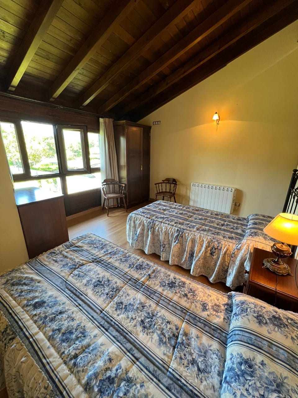 Gestiona2R - Casa Dos Carmenes, caminando a la playa, ideal familias House in Asturias