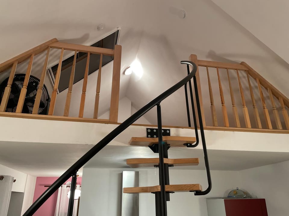 Hospoda-Ferienhaus am Olba-See Apartment in Saxony