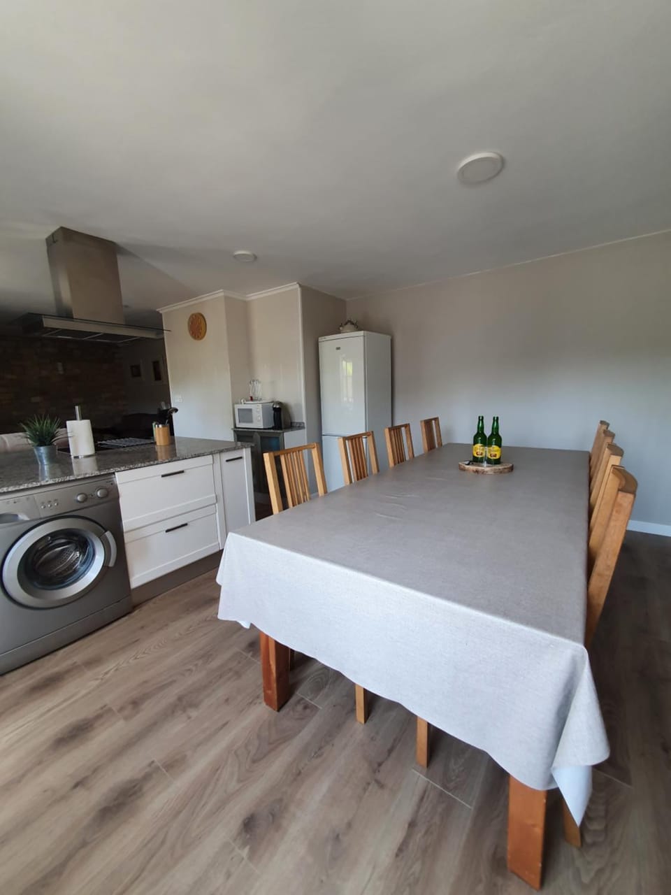 Casa Marcela House in Asturias