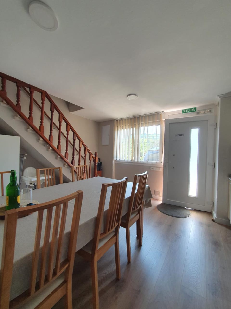 Casa Marcela House in Asturias