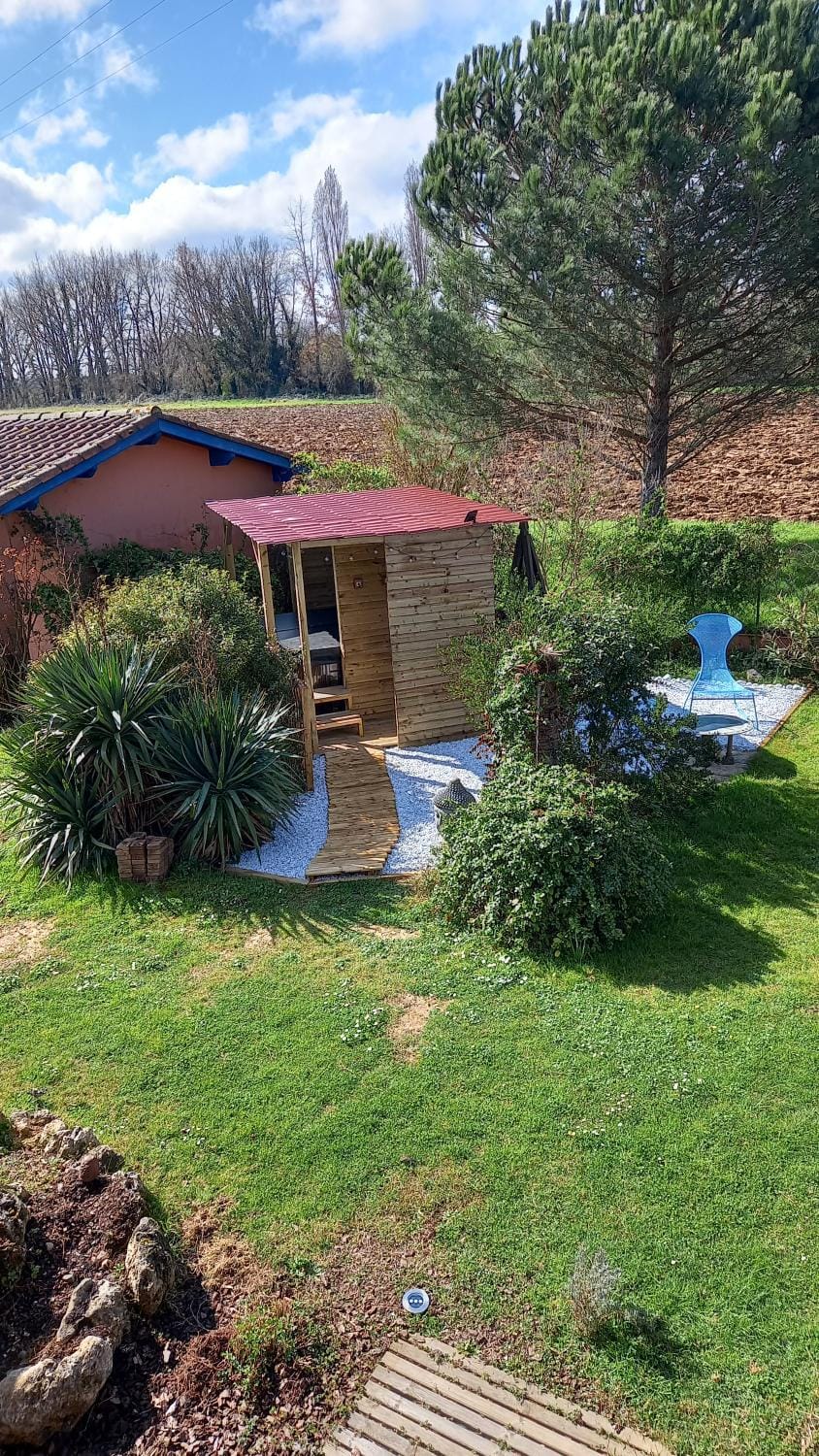 Spa and wellness centre/facilities