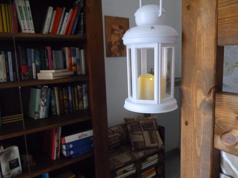 L'Elefantino - Bed and Book Bed and Breakfast in Piedmont