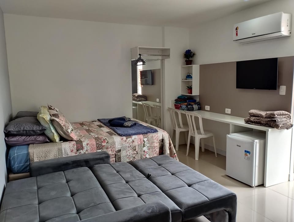 Flat Aconchegante Edifício Royale Cabo Frio - Passagem - Praia do Forte Apartment in Cabo Frio