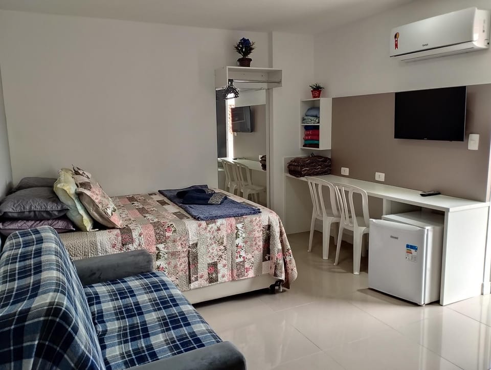 Flat Aconchegante Edifício Royale Cabo Frio - Passagem - Praia do Forte Apartment in Cabo Frio