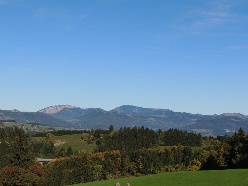 Ferienwohnung Bleimuth Apartment in Styria