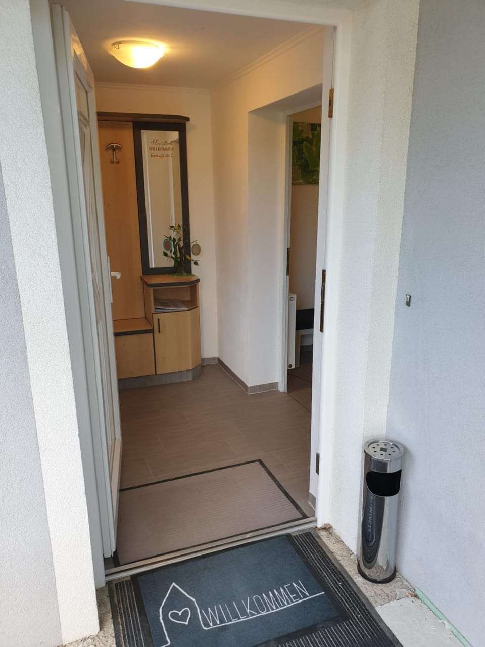 Ferienwohnung Bleimuth Apartment in Styria