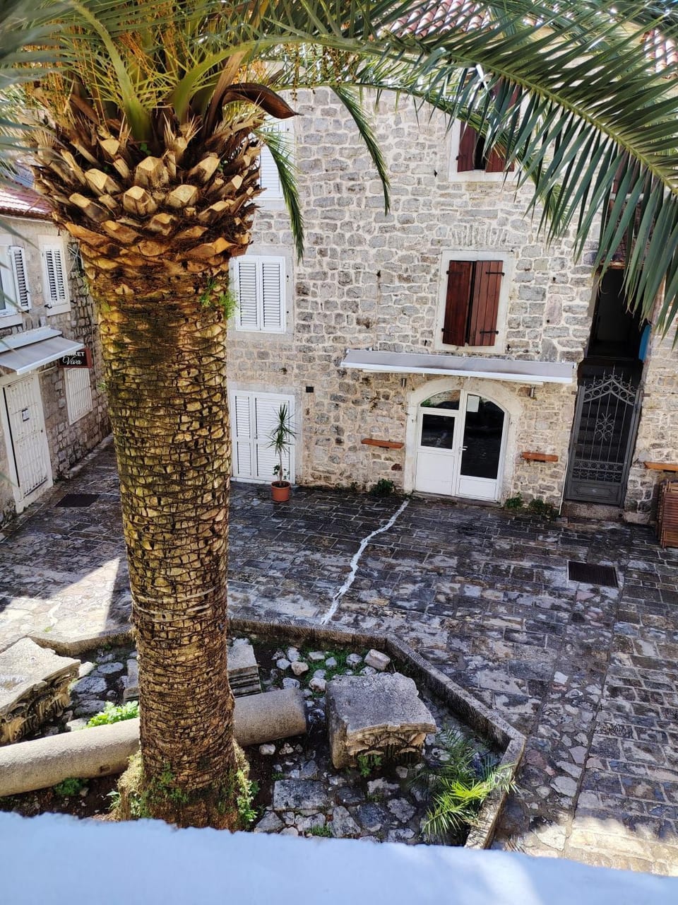 Villa Urbana, Old Town Budva Villa in Budva