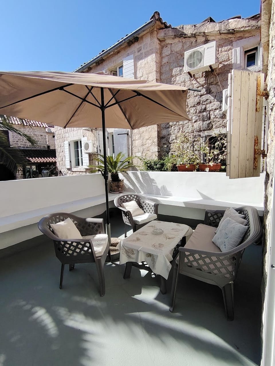 Villa Urbana, Old Town Budva Villa in Budva