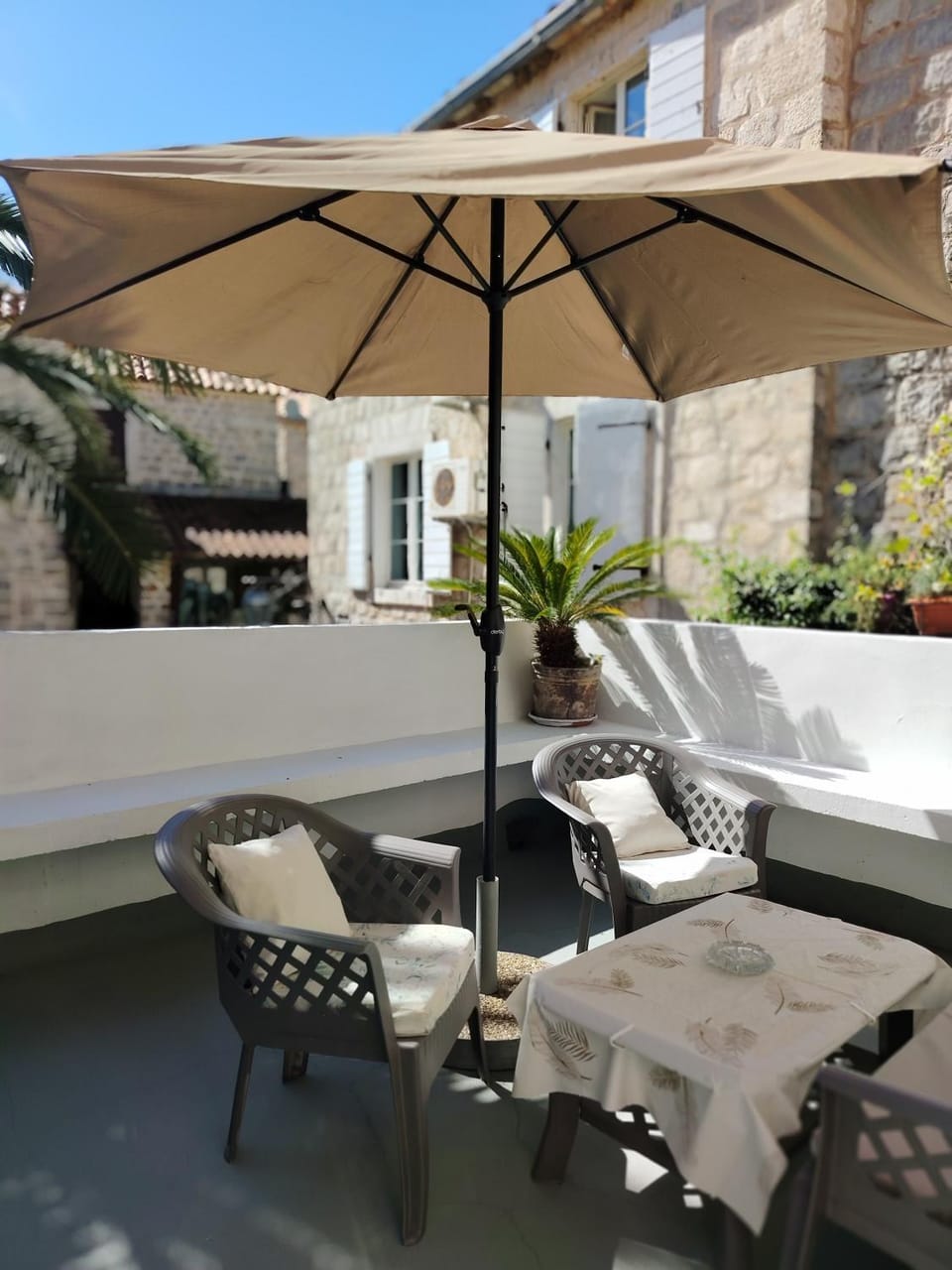 Villa Urbana, Old Town Budva Villa in Budva